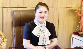 Cú lừa 1.300 tỷ đồng “trồng sâm Ngọc Linh” của Chủ tịch tập đoàn Mỹ Hạnh